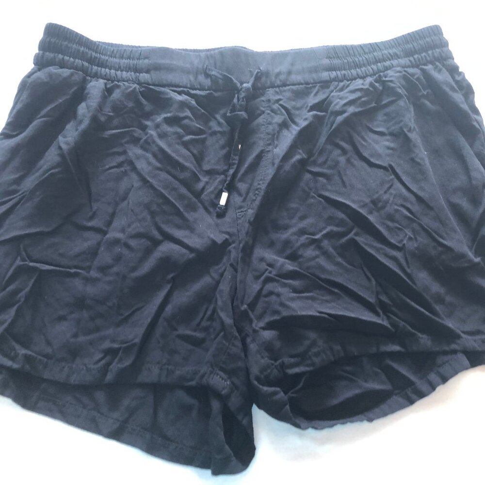 LOT of 6 LARGE Womens Casual Shorts Old Navy Mossimo Sigrid Olsen #CLS2 - Picture 6 of 15